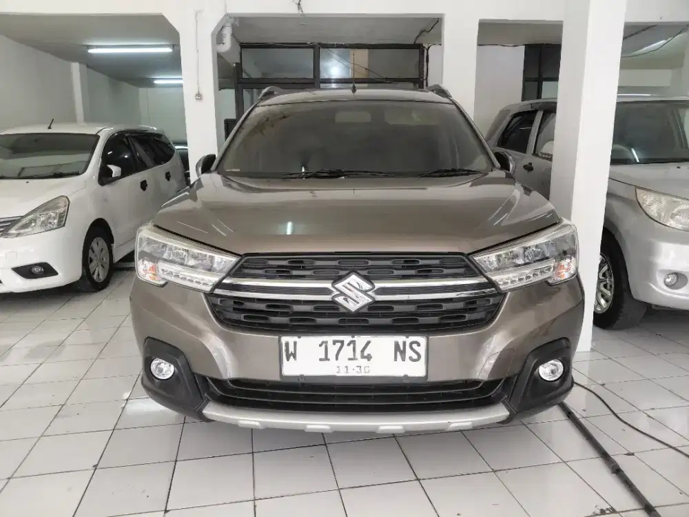 Suzuki XL7 Beta matic 2024 Bensin