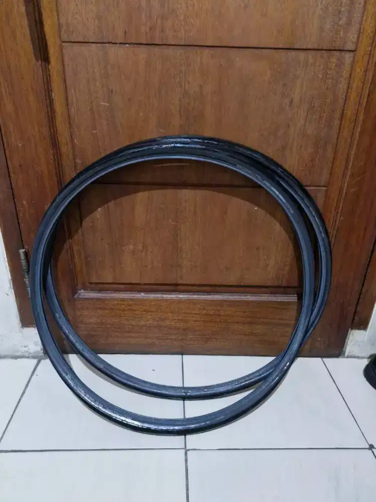 Ban Sepeda Ban Luar Schwalbe one 28x1.25-700x32c