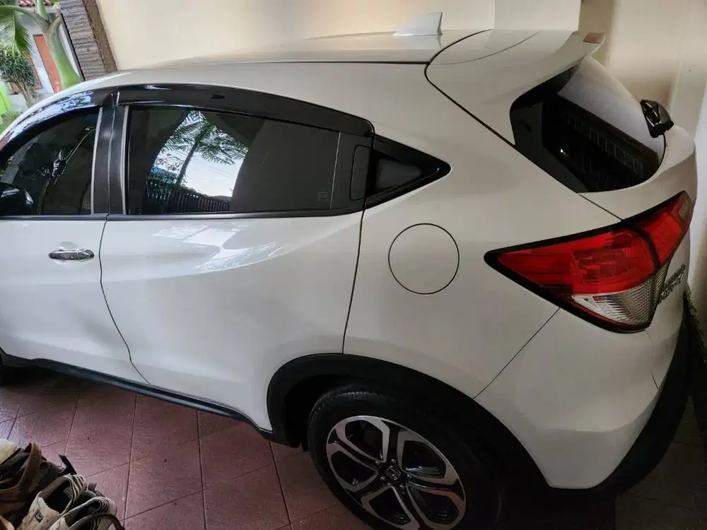 Honda HRV SE 2020