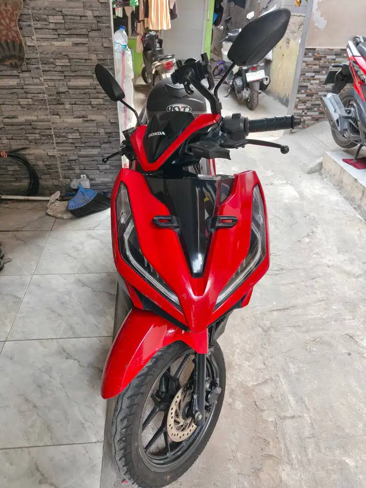 Vario 125 - 2018