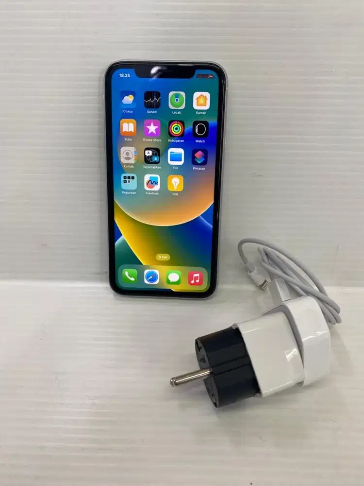 Iphone Xr 128gb regist