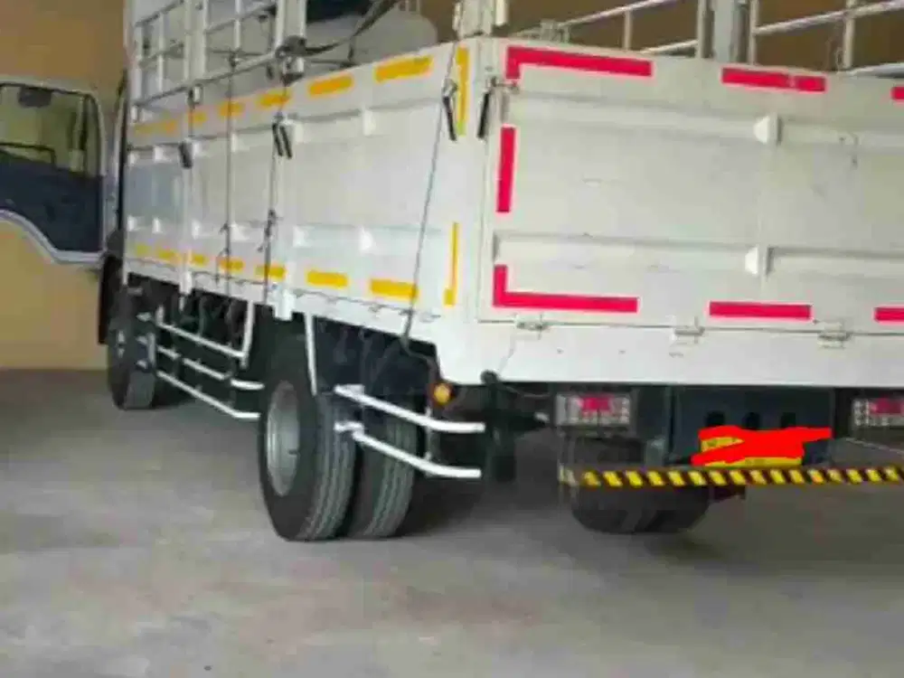 Disewakan gudang siap pakai strategis akses container