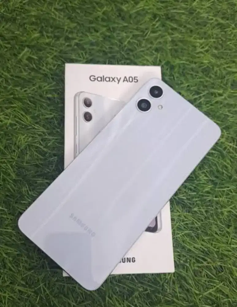 Samsung A05 4/128