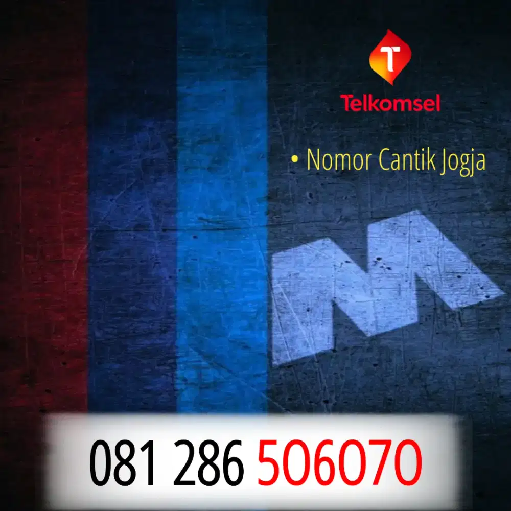 Perdana Cantik Simpati Telkomsel 4G/5G