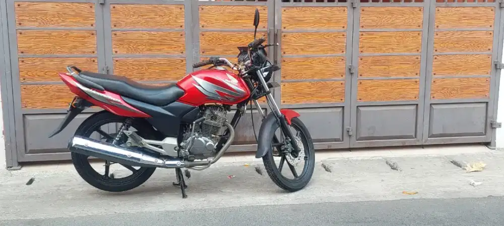 Jual Megapro koleksi