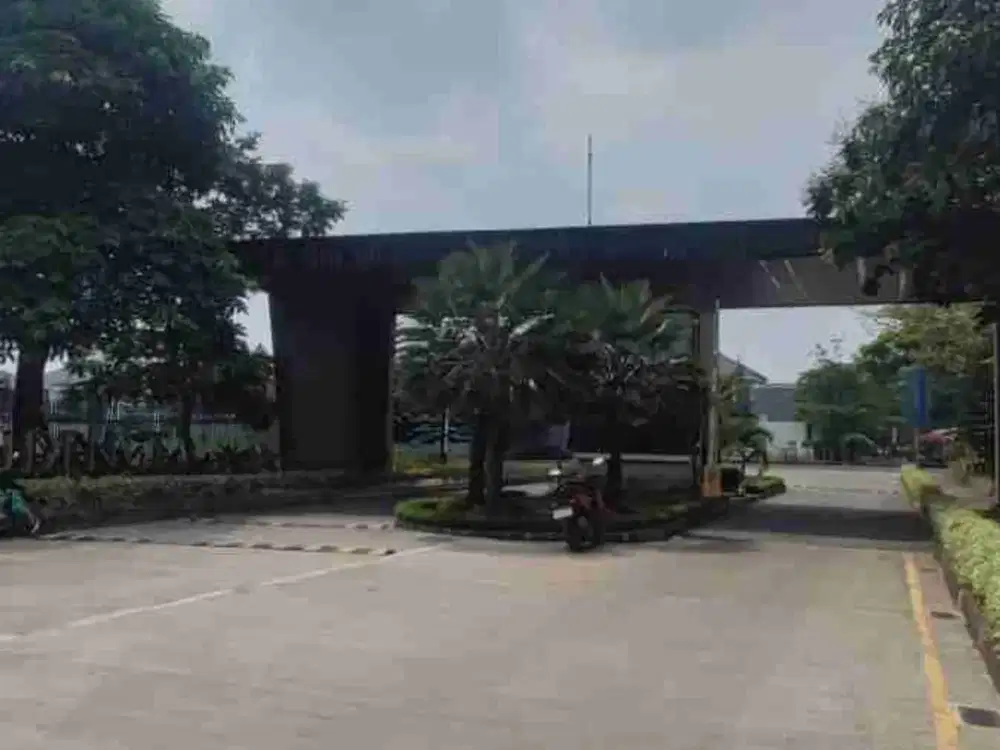 Jual Cepat Murah Rumah di OCBD Virginia Pine Residence Cibuluh Bogor Utara