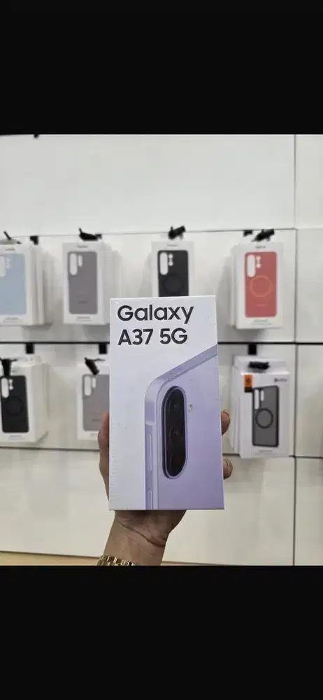 Samsung Galaxy A37 5G