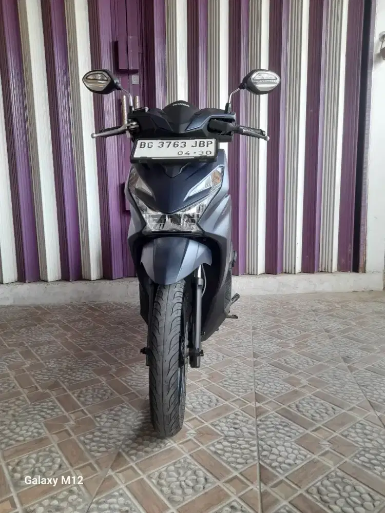 Beat deluxe smart keyless 2025