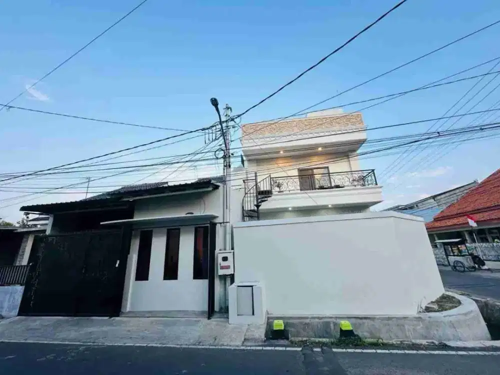 Rumah di Jual
