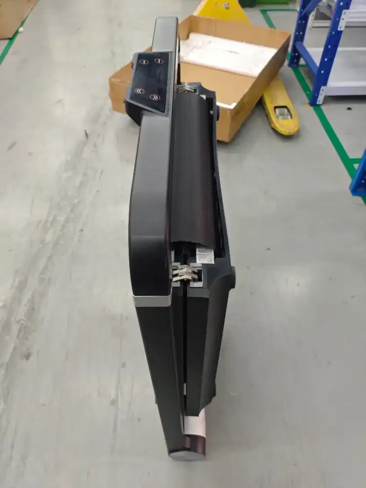 di jual treadmill kingsmisth mc21