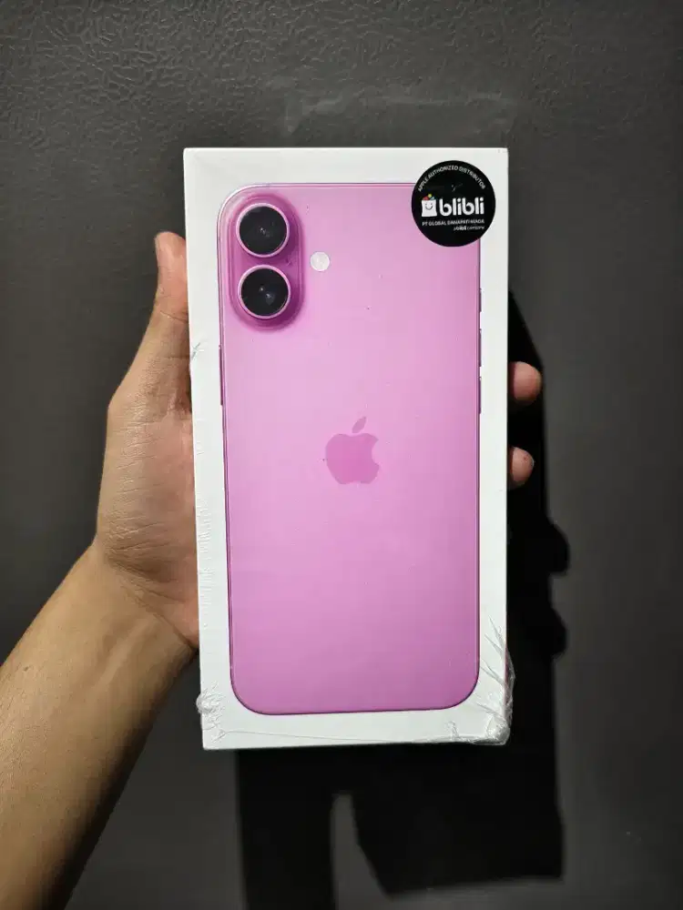 iphone 16 plus 512