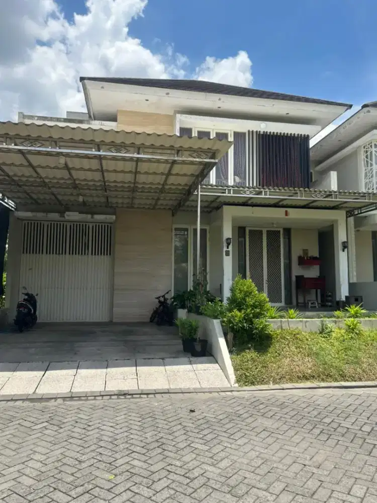 Dijual Rumah Model Minimalis Citraland

Stamford Place