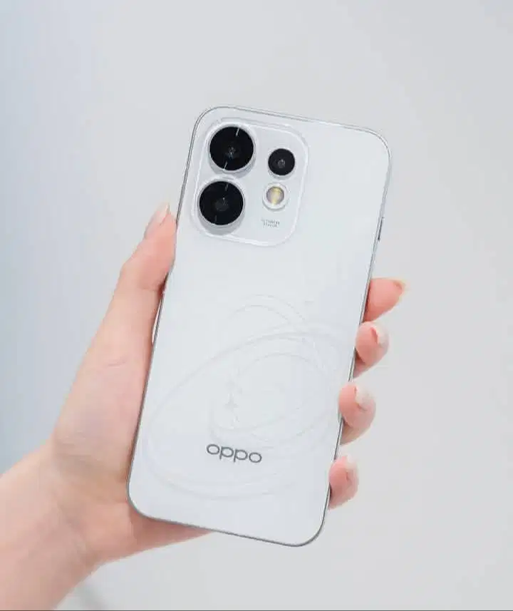Promo Oppo Reno 16 Series