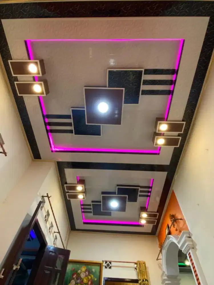 Renovasi rumah dll