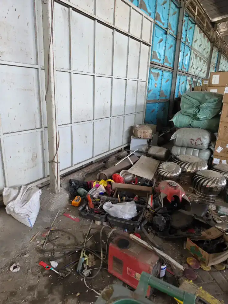 Lowongan kerja umkm serabutan