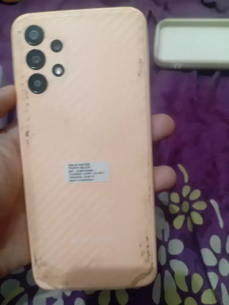 Hp Samsung A13 6/128