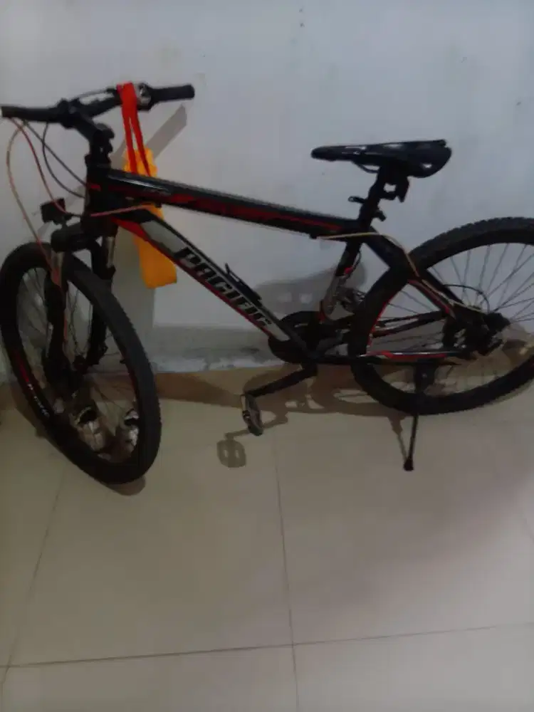 Sepeda mtb pacific
