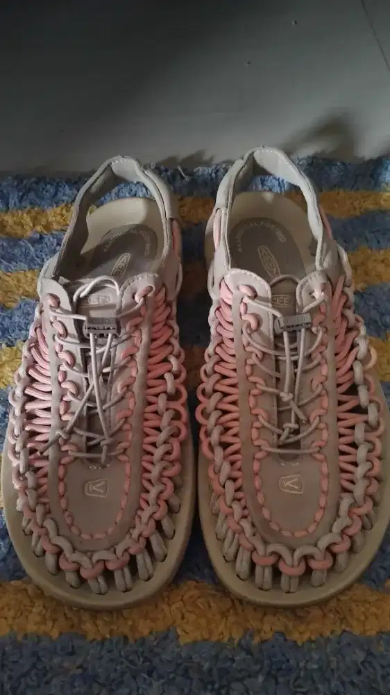 Keen uneek Original