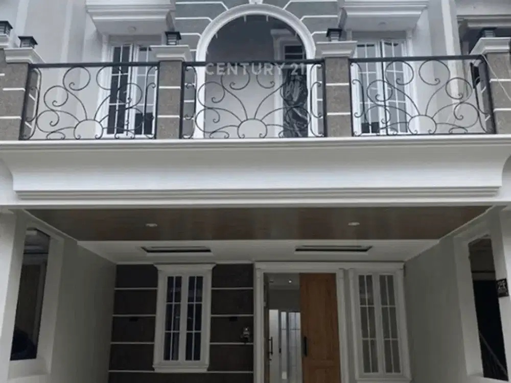 Di Jual Rumah 2 Lantai Siap Huni Di Jagakarsa