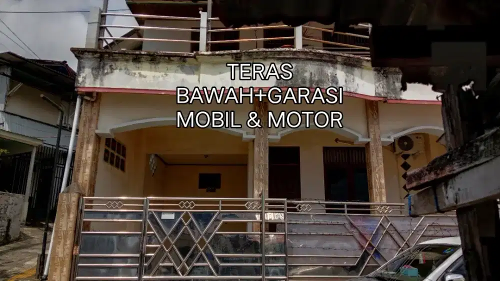 Rumah Jl. Sulawesi 1, Karang Rejo, Kec. Balikpapan Tengah, Balikpapan,