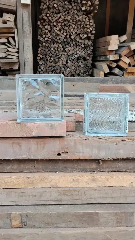 Glassbox bekas baguss