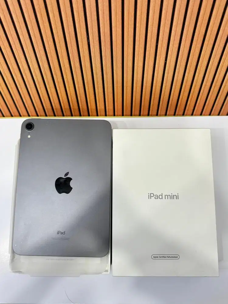 Ipad mini 6 64gb