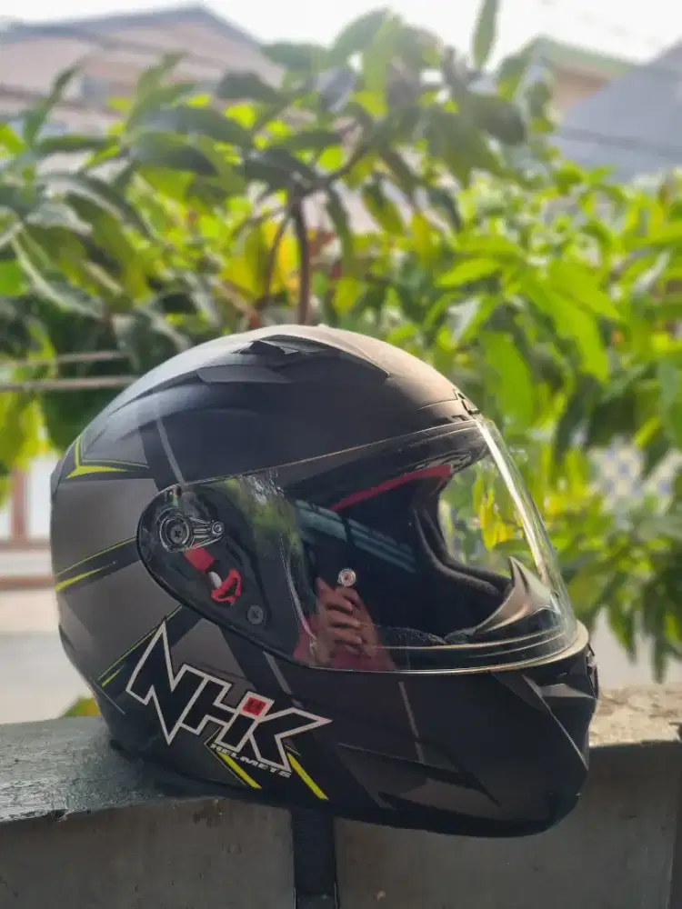 Helm NHK RX9 Full Face