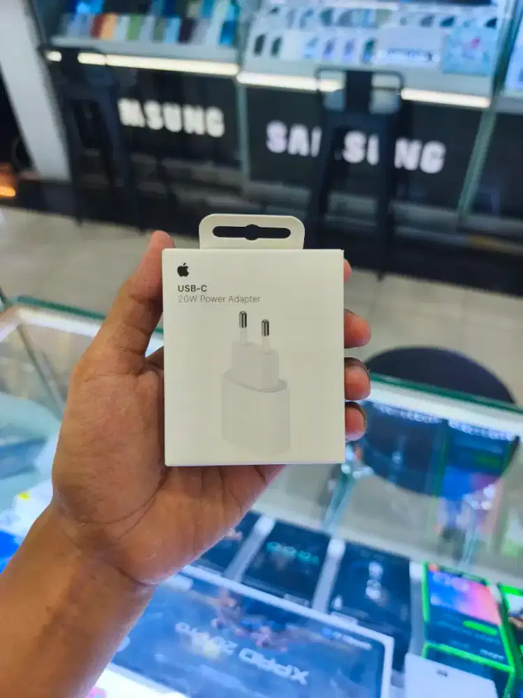 Apple Adaptor 20W