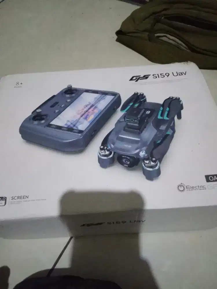 Jual drone s159