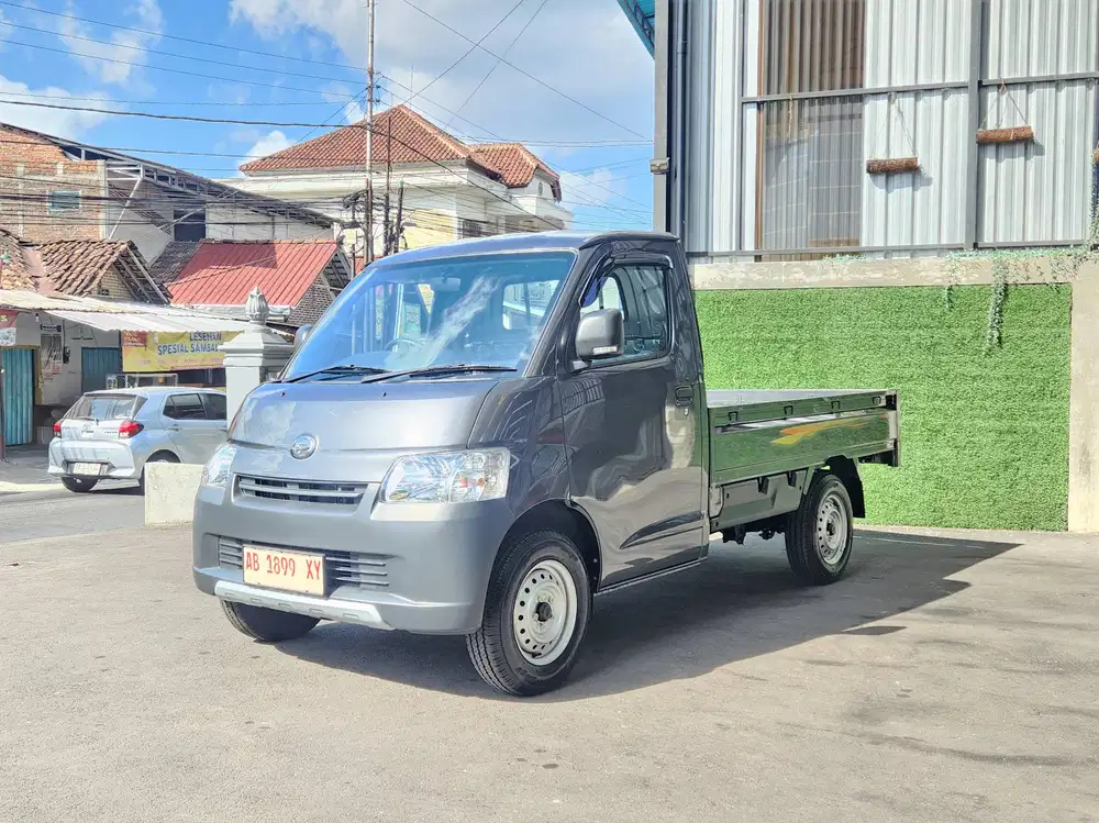 Grandmax Pick up 2025 AC PS OFF THE ROAD