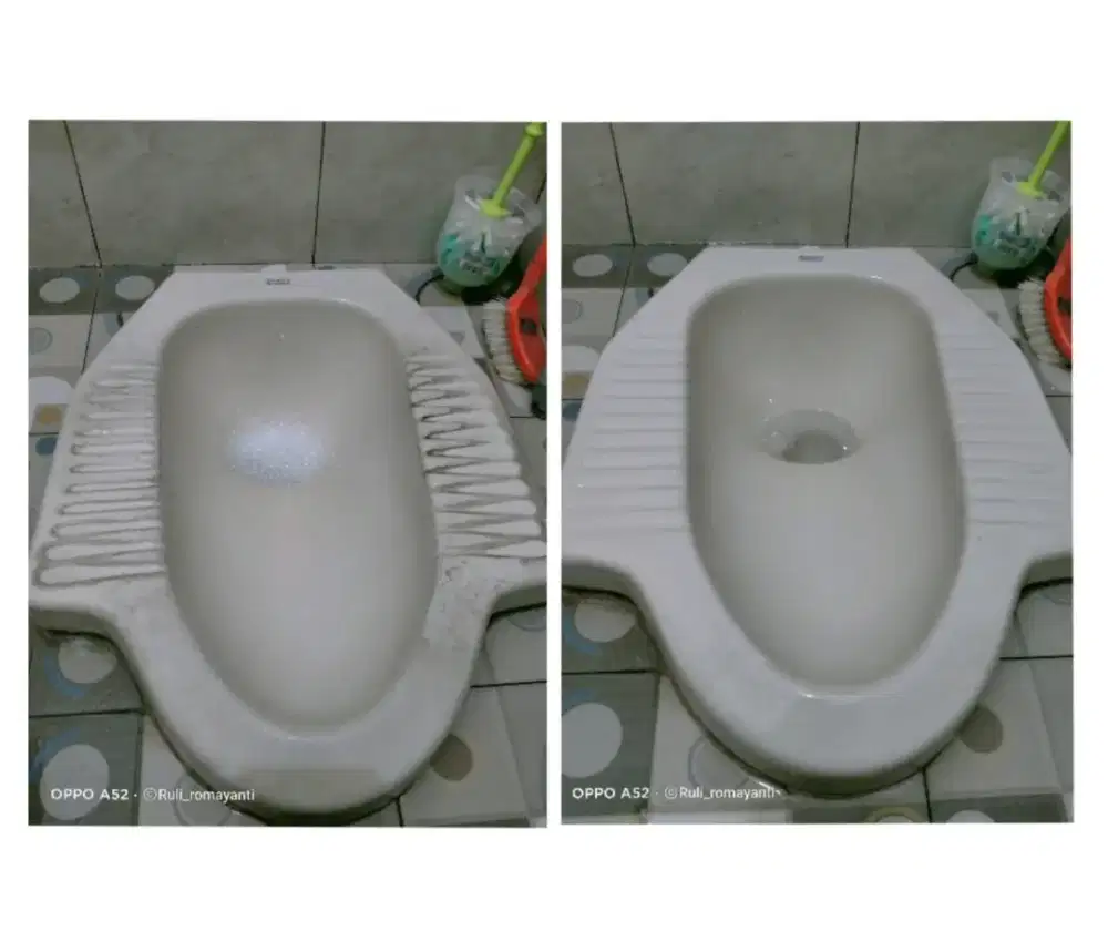 Jasa kebersihan