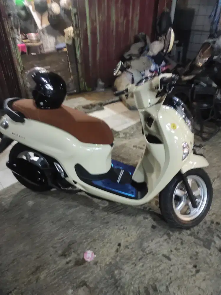 Promo DP Murah Angsuran Murah