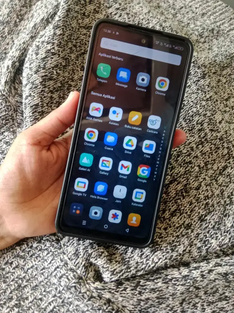 Infinix Smart 8 Pro Ram 8+8/128