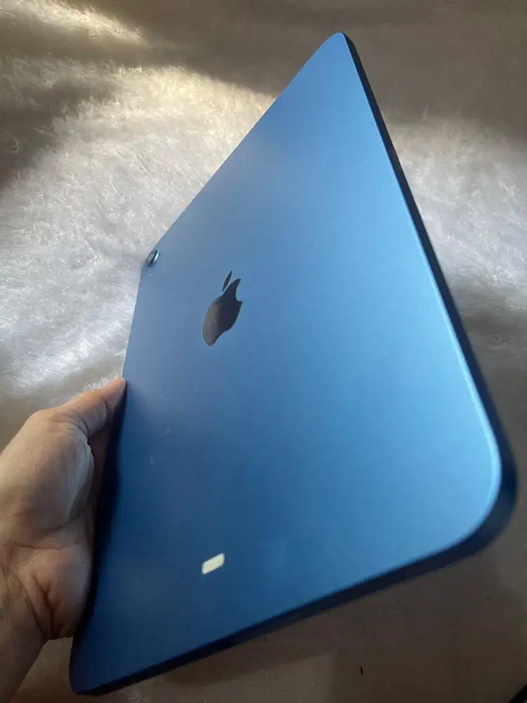 Ipad Gen 11 A16 Jual cepet BU