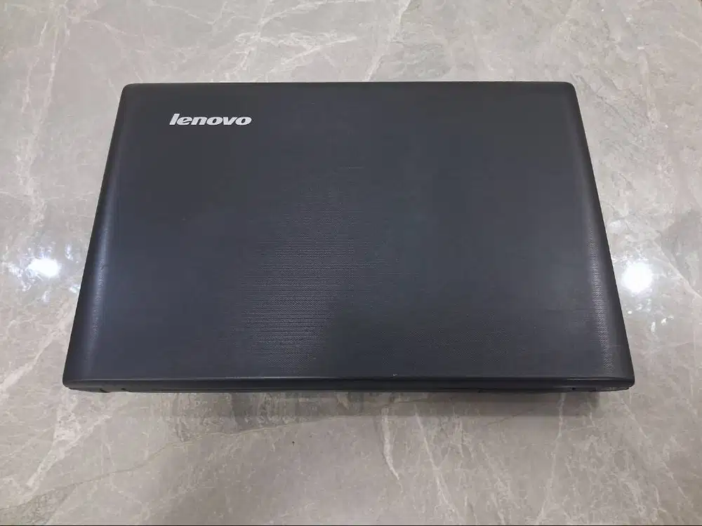 Core i3 6GB VGA Dual SSD ReadyUp Laptop Lenovo 14in garansi toko