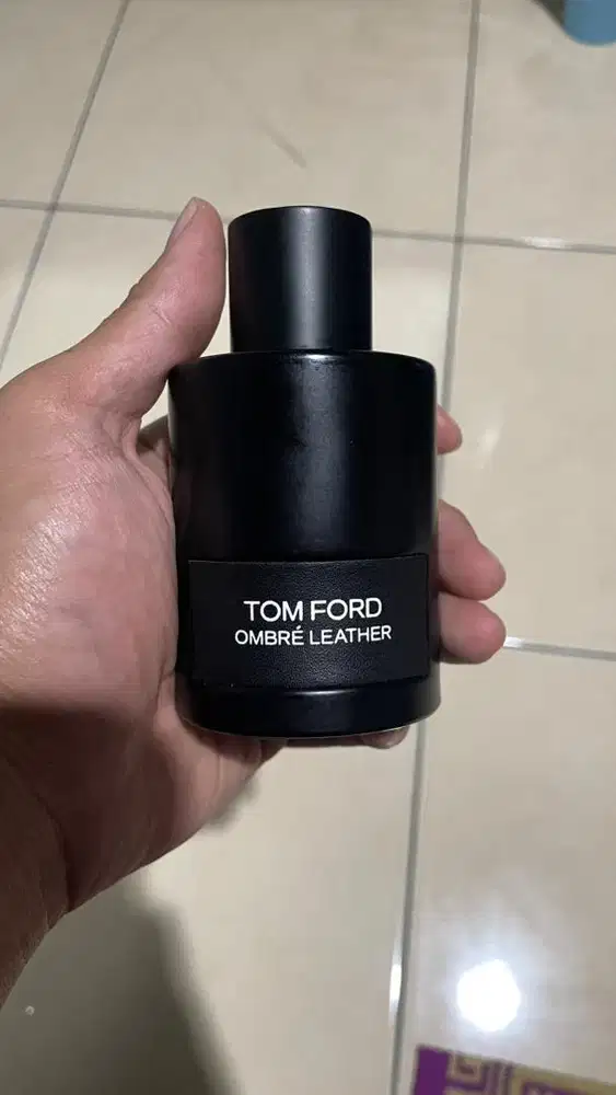 Tom Ford Ombre Leather