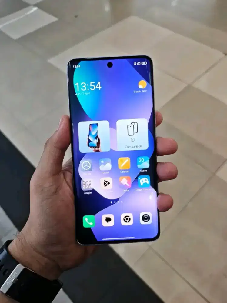 Redmi note 15   ..