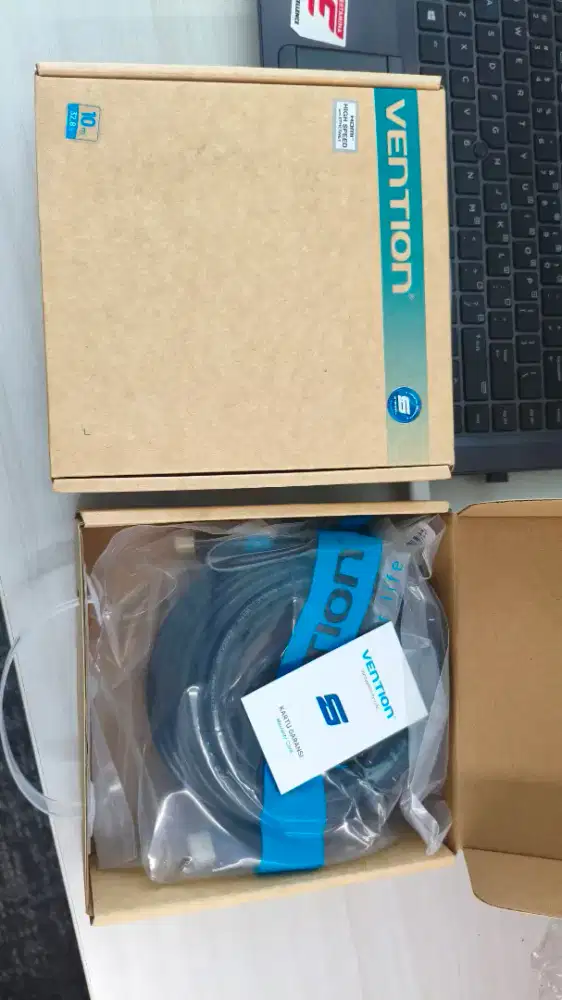 Kabel HDMI Vention