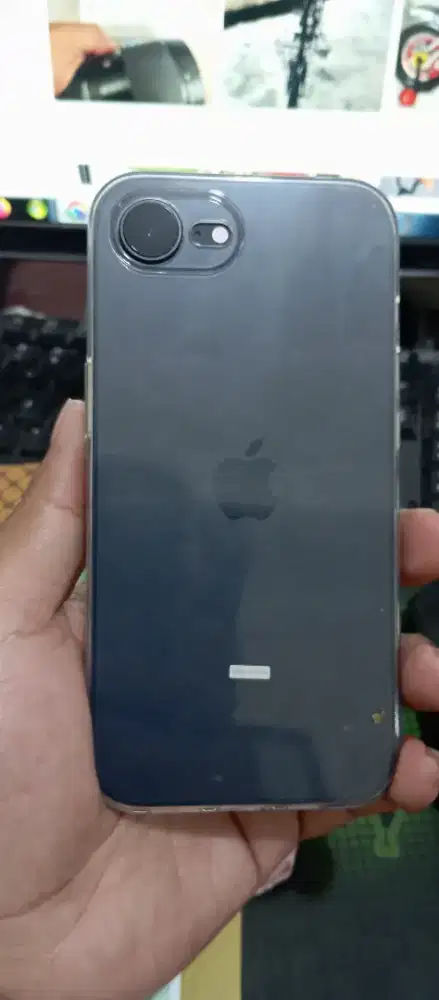 IPHONE 16E 128 GB