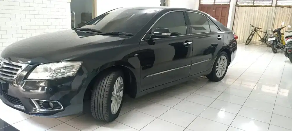 TOYOTA CAMRY 2.4 V 2010
