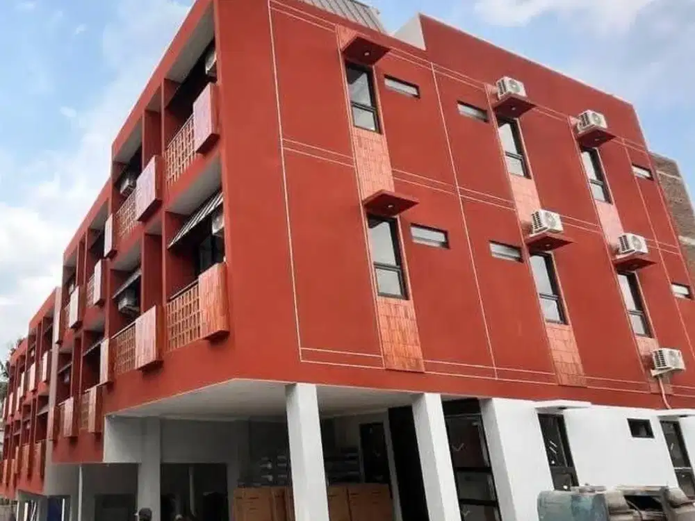 Dijual Kost Kosan 10/12 Kamar Dekat Kampus ITB Jatinangor - Harga Nego