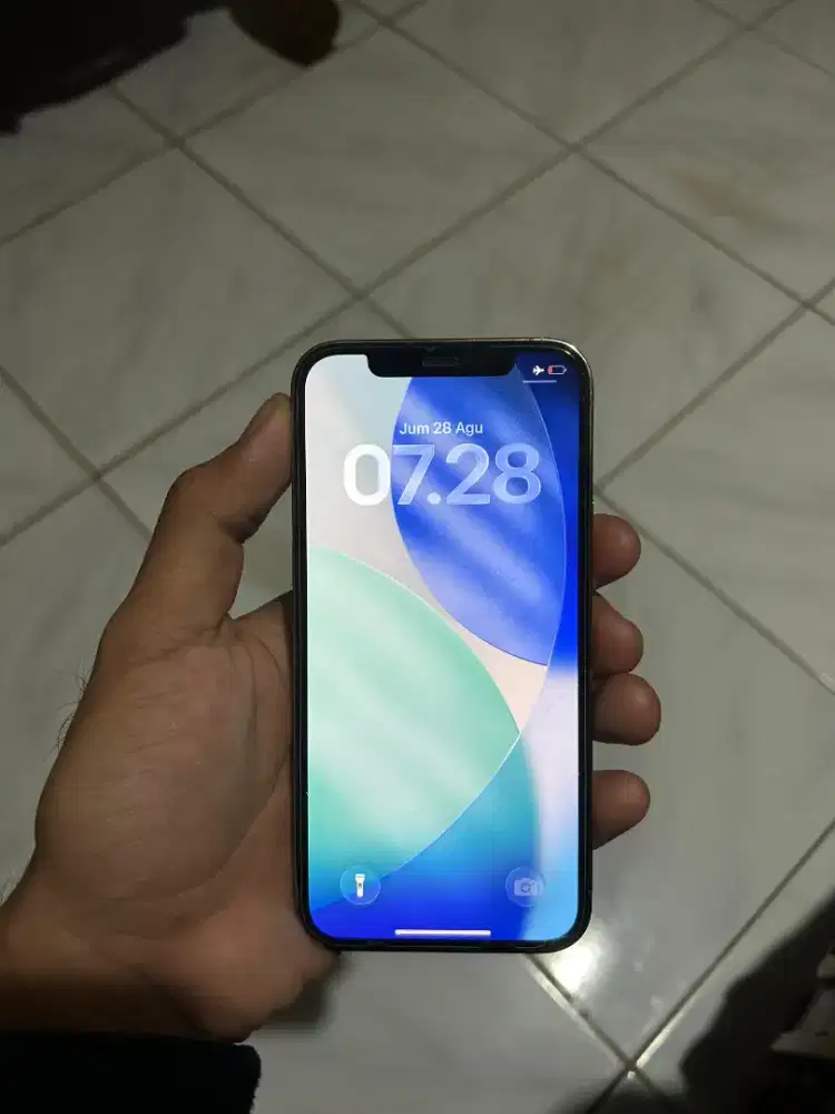 Iphone 12 Pro 128gb IBOX PA/A