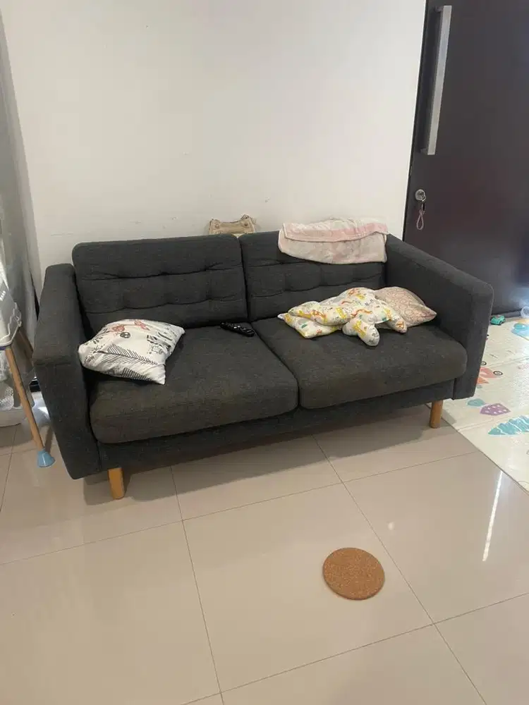 Jual Cepat Sofa IKEA Landskrona