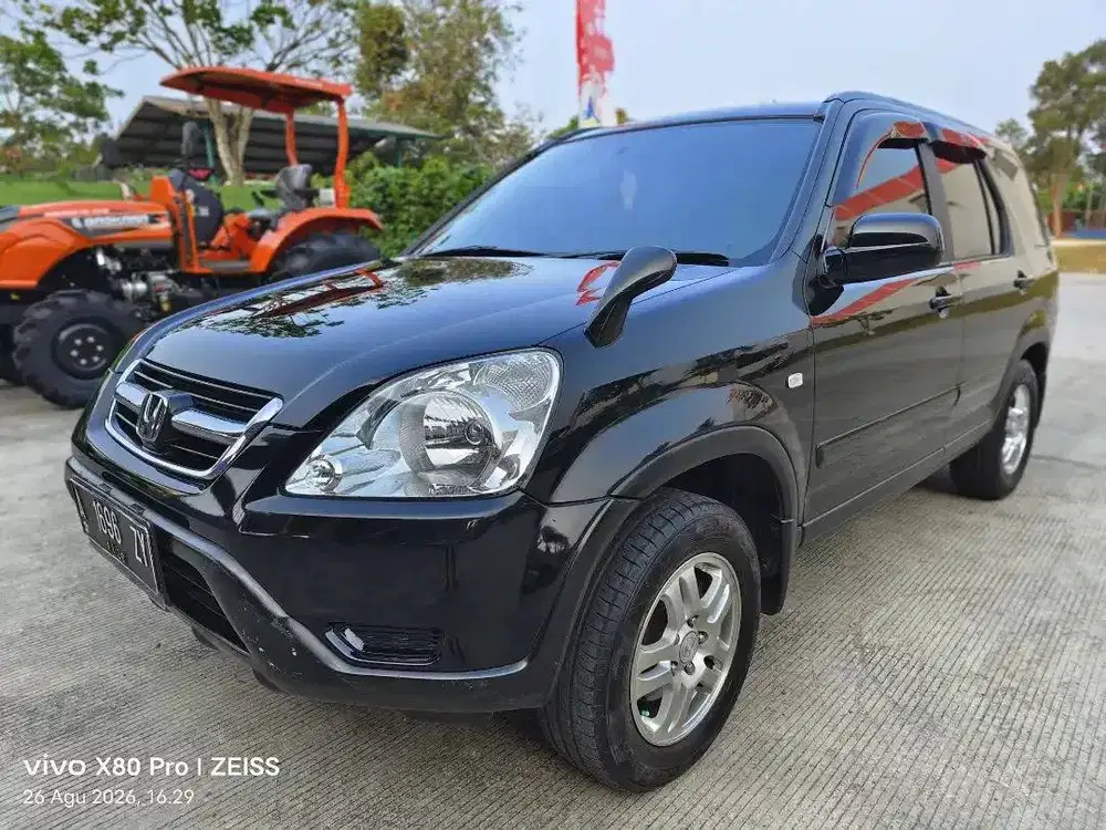 honda cr-v (2003)