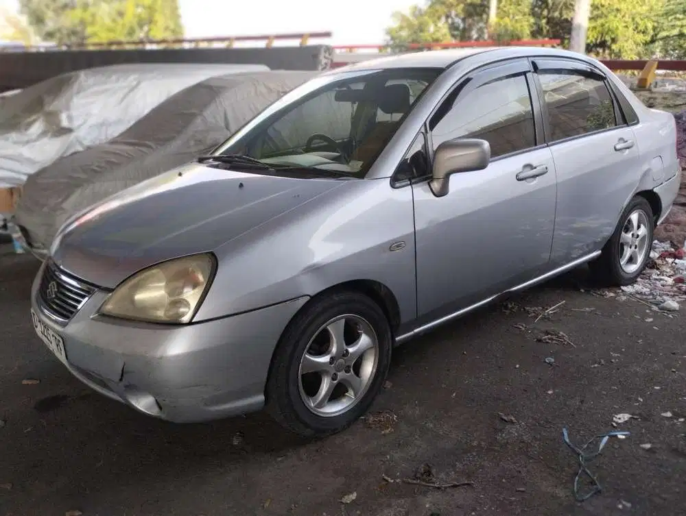 Baleno next G AT