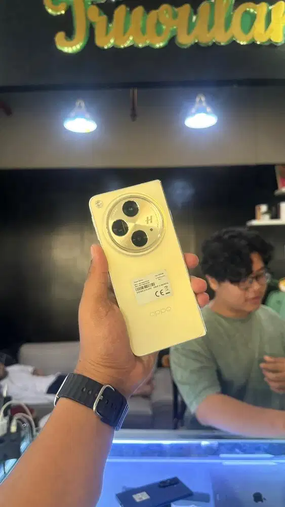 OPPO FIND N3 FOLD 512 GB