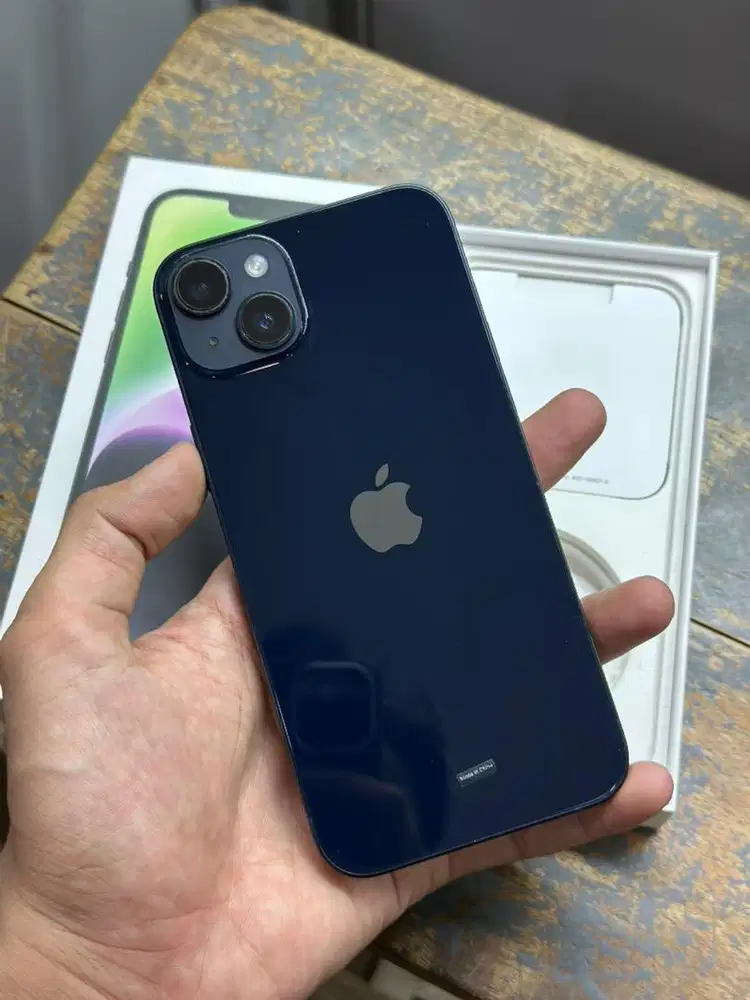 iPhone 14 Plus 128Gb iBox