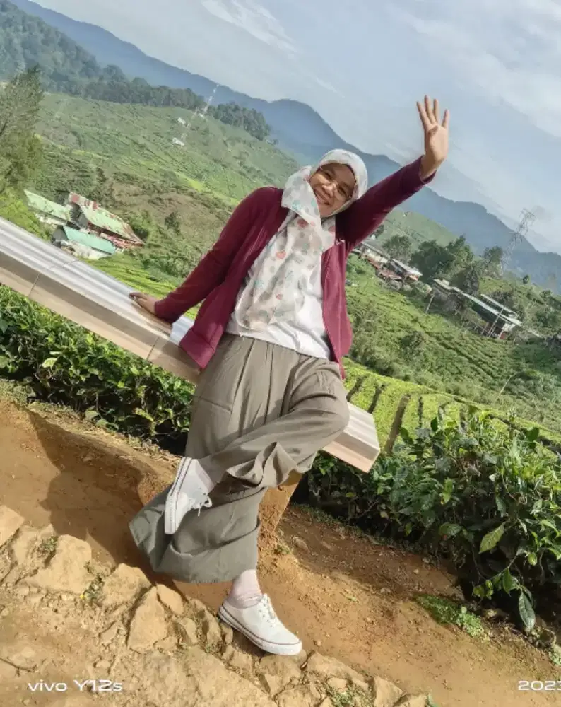 Terima Momong bayi / beby sister