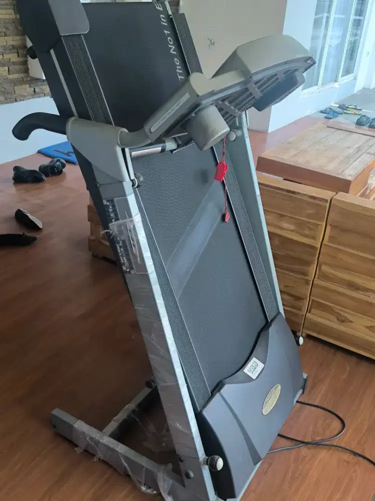 Dijual treadmill, harga nego