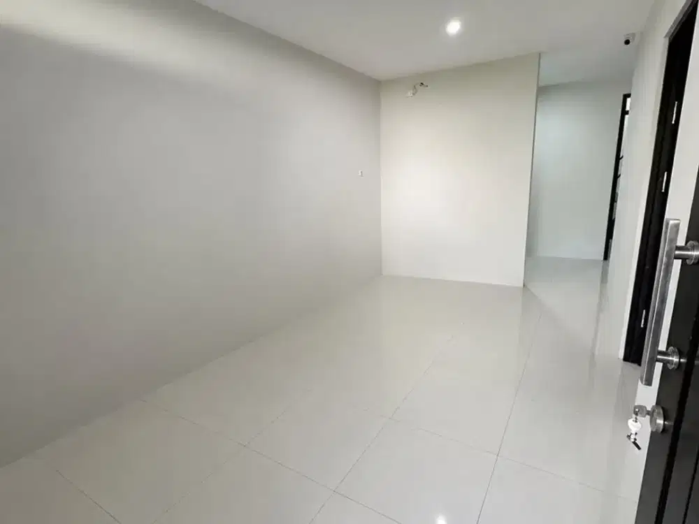 Dijual rumah siap huni darmo indah